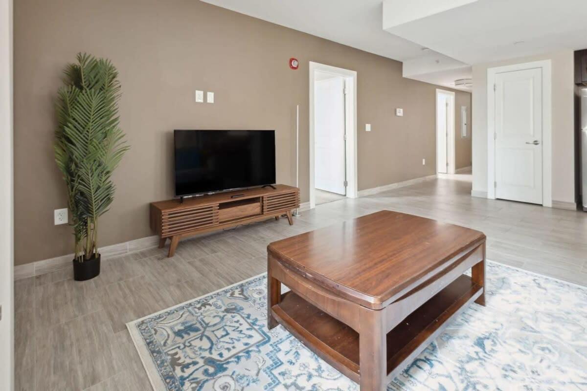 2Br Downtown Luxury Getaway Leilighet Detroit Eksteriør bilde